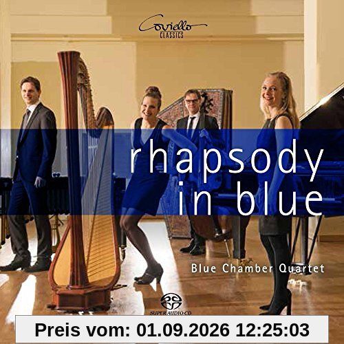 Rhapsody in Blue