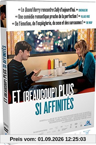Et (beaucoup) plus si affinités [FR Import]