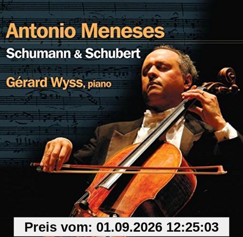 Schumann & Schubert