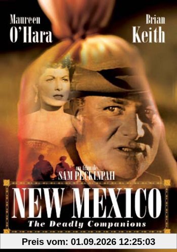 New mexico [FR Import]
