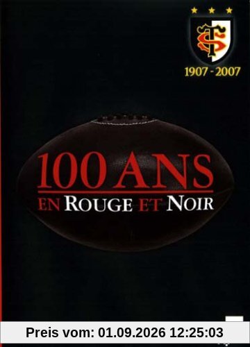 100 du stade toulousain [FR Import]