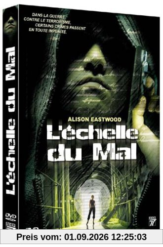 L'echelle du mal [FR Import]