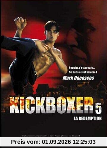 Kickboxer 5-La rédemption