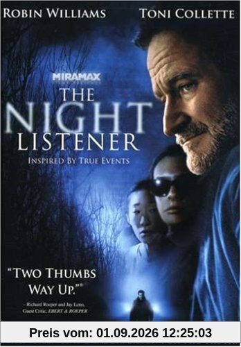 The Night Listener