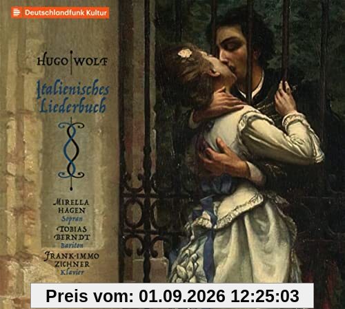 Italienisches Liederbuch