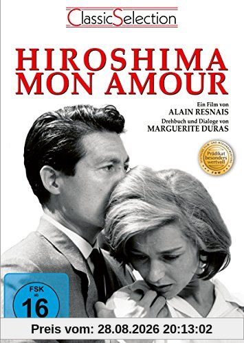Hiroshima mon amour