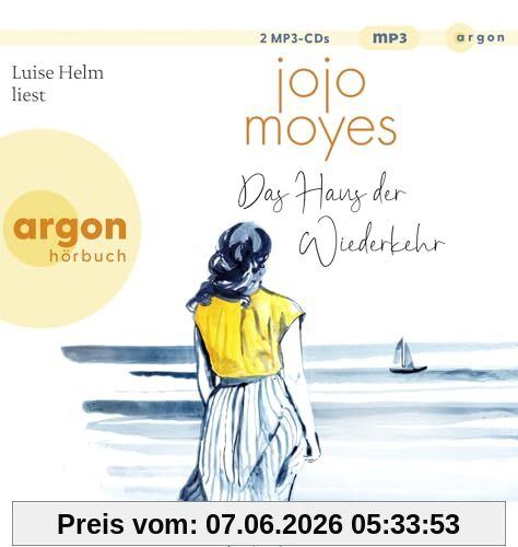 Das Haus der Wiederkehr: SPIEGEL Bestseller-Autorin