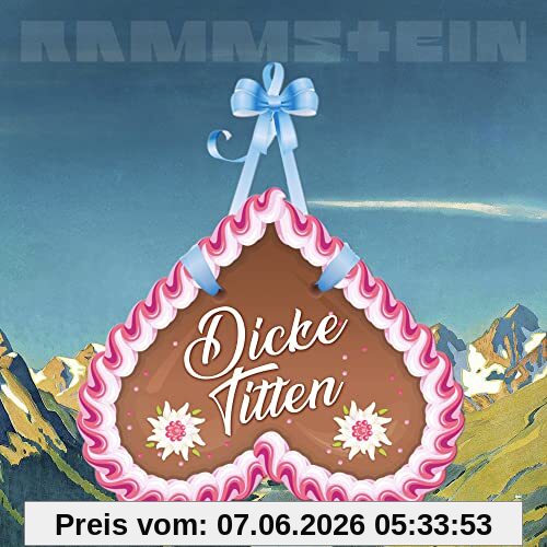 Dicke Titten