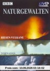Naturgewalten: Riesen-Vulkane, Tornados, Lawinen