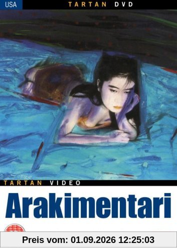 Arakimentari [DVD]