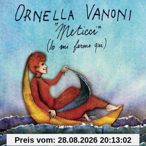 Meticci (Io Mi Fermo Qui)