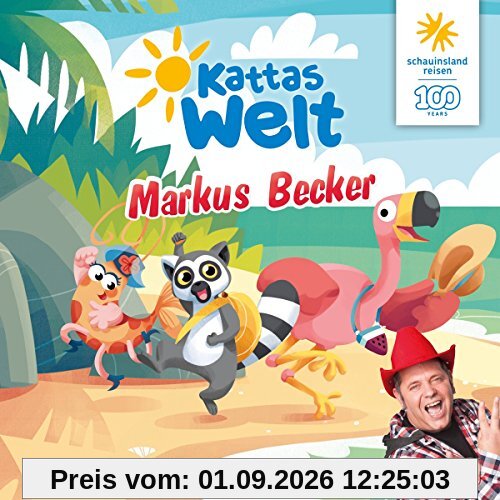 Kattas Welt