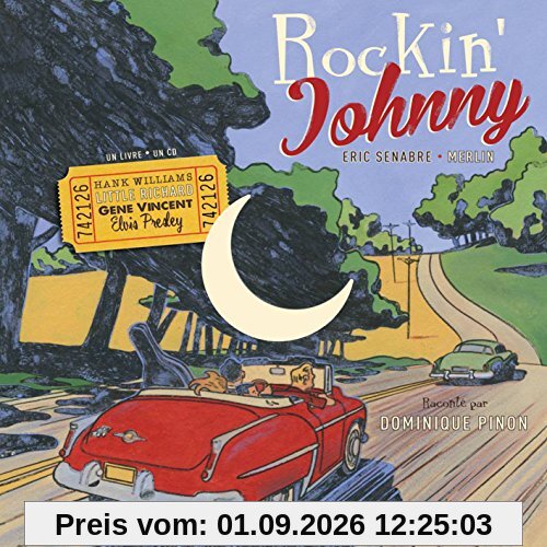Rock'in Johnny
