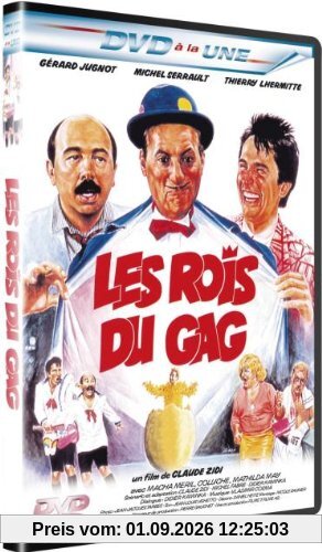 Les rois du gag [FR Import]