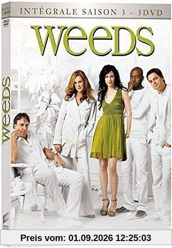 Weeds - Saison 3