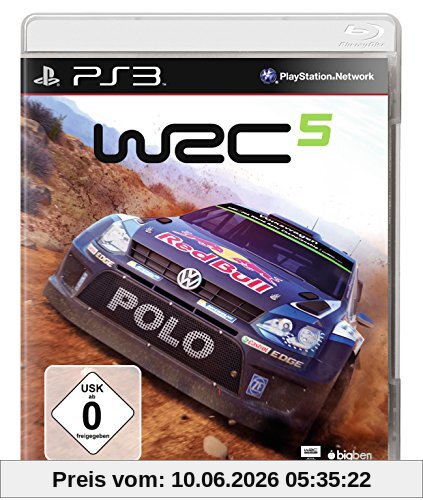 WRC 5