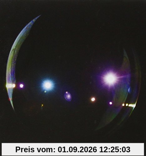 SIMIAN MOBILE DISCO TEMPORARY PLEASURE