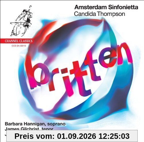 Britten