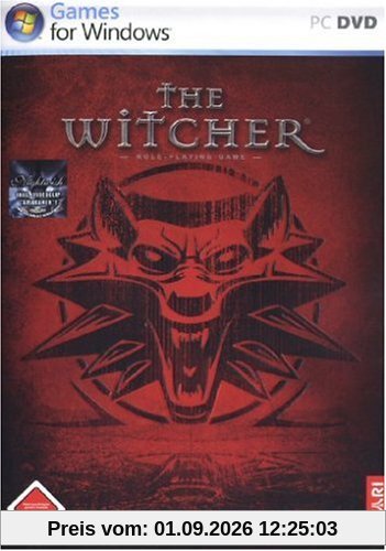 The Witcher