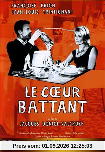 Le coeur battant [FR Import]