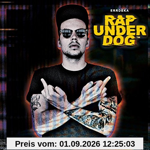 Rapunderdog