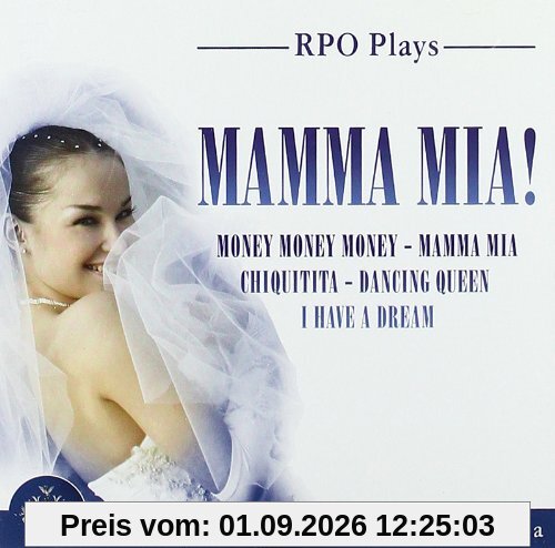 Mamma Mia!