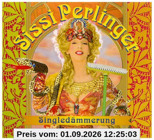 Singledämmerung
