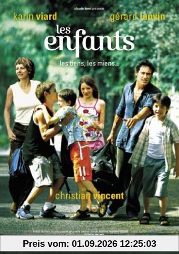 Les Enfants [FR Import]
