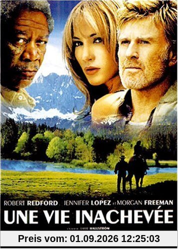 Une vie Inachevée [FR Import]