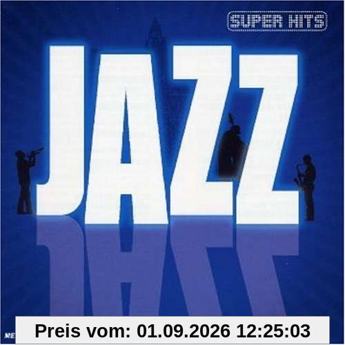 Super Hits Jazz