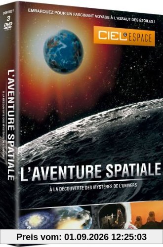 Aventure Spatiale (l')
