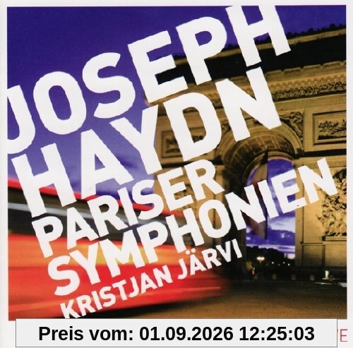 Pariser Symphonien