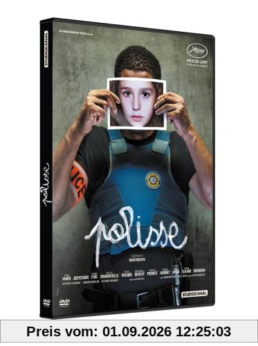 Polisse [FR Import]