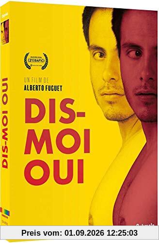 Dis-moi oui [FR Import]