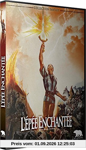 L'épée enchantée [FR Import]