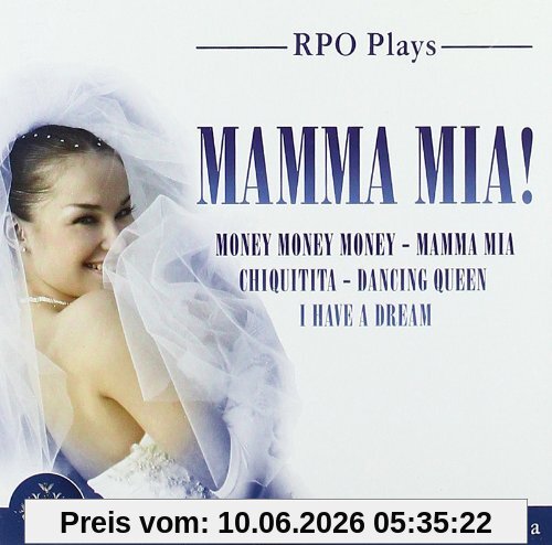 Mamma Mia!