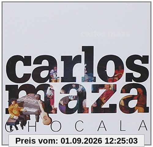 Chocala