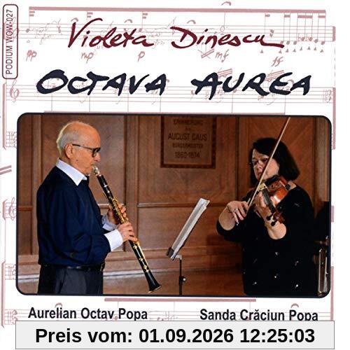 Octava Aurea