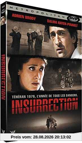 Insurrection [FR Import]