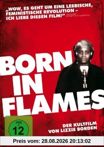 Born in Flames (OmU)