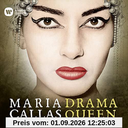 Drama Queen