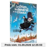 Le chien, le général, les oiseaux [FR Import]