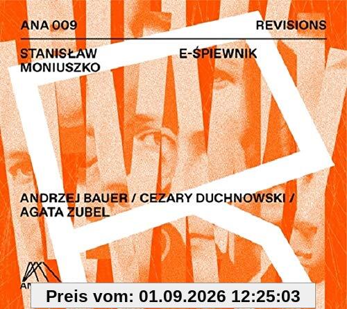 E Spiewnik/Melodies/Digipack