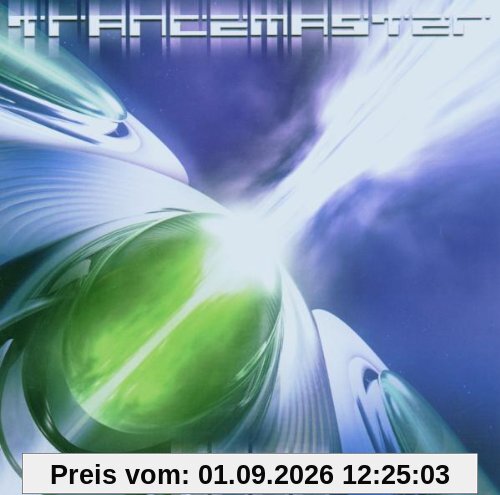 Trancemaster 5002
