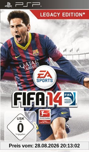 FIFA 14