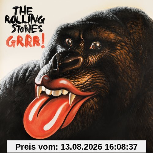 Grrr! (Greatest Hits 2CD Edition)