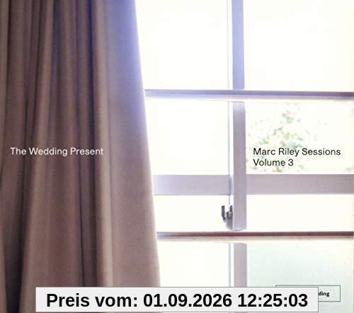 Marc Riley Sessions Vol.3