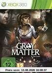 Gray Matter