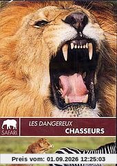 Les Dangereux chasseurs [FR Import]