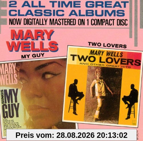 Two Lovers/My Guy